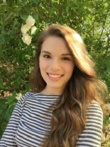 Gwennan Plouzek, Nebraska Wesleyan