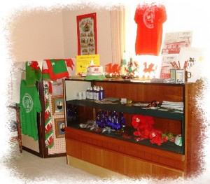 Welsh Heritage Project, Wymore Nebraska