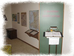 Welsh Heritage Project, Wymore Nebraska