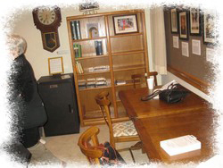 Welsh Heritage Project, Wymore Nebraska