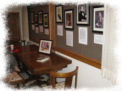 Welsh Heritage Project, Wymore Nebraska