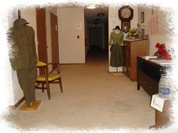 Welsh Heritage Project, Wymore Nebraska